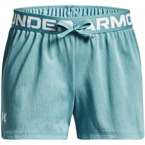 Youth Under Armour Play Up Twist Short