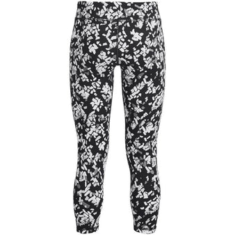 Youth Under Armour Motion Printed Crop Leggings