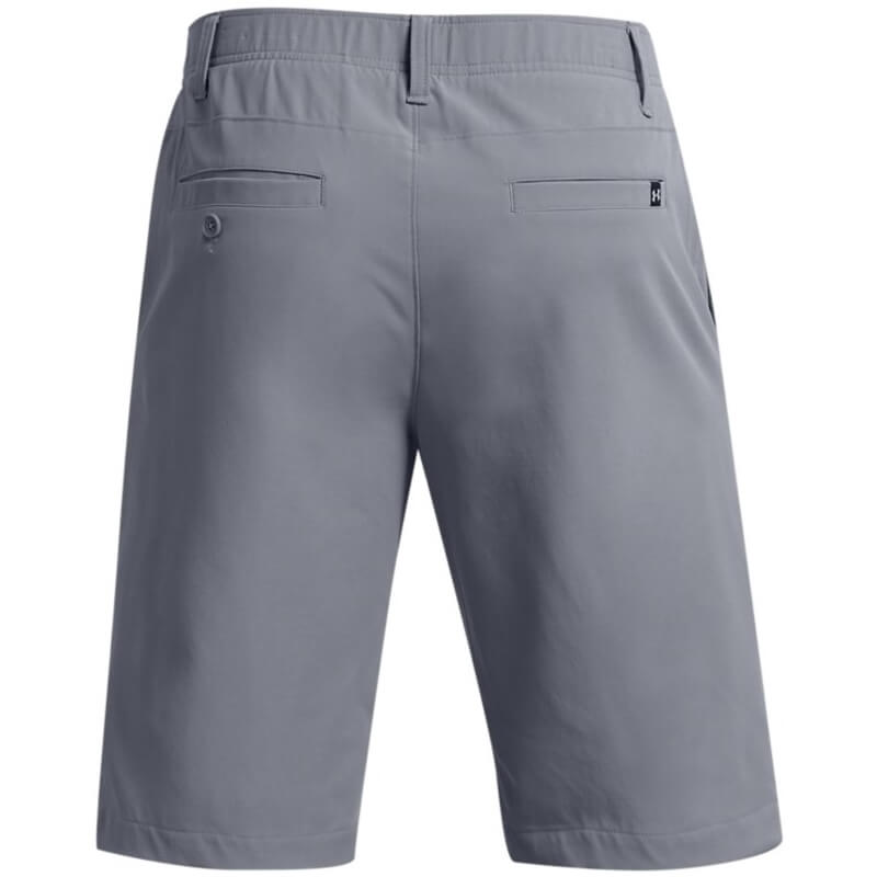 Men's Under Armour Drive Shorts – GREY – CSC