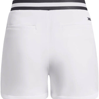 Women's Under Armour Links Club Shorts