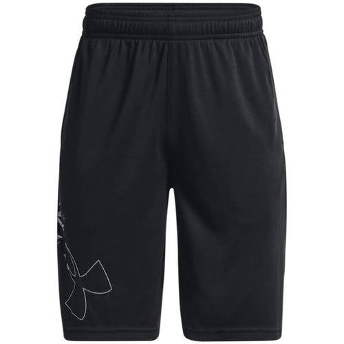 Youth Under Armour Prototype 2.0 Tiger Shorts