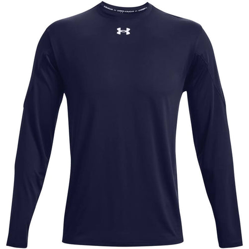 Men's Under Armour Team Knockout L/S Tee
