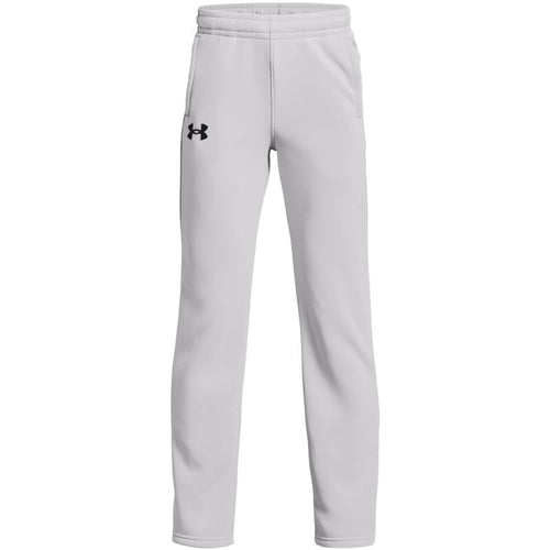 Youth Under Armour Fleece Pants