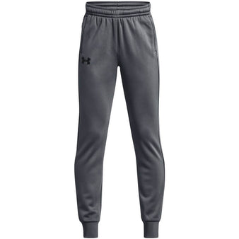 Youth Under Armour Fleece Joggers