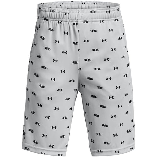 Youth Under Armour Prototype Printed Shorts