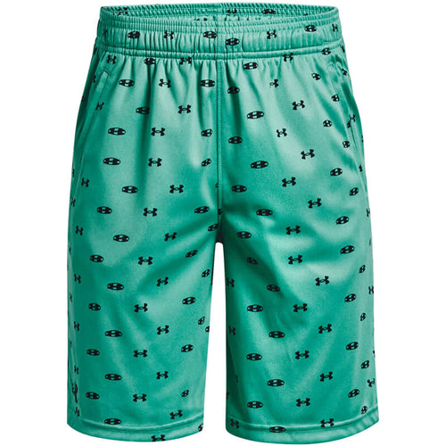 Youth Under Armour Prototype Printed Shorts