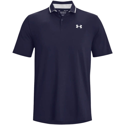 Men's Under Armour Iso-Chill Polo