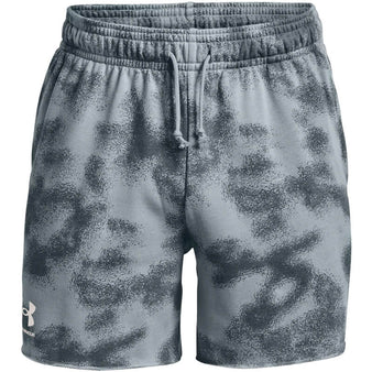 Men's Under Armour Rival Terry 6" Shorts
