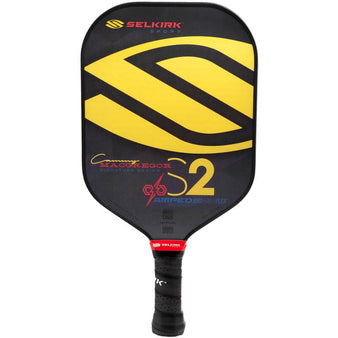 Selkirk Amped Signature Picklball Paddle - Cammy MacGregor