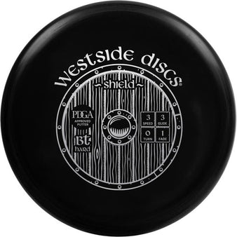Dynamic Discs Westside BT Hard Shield 173-176g Golf Disc