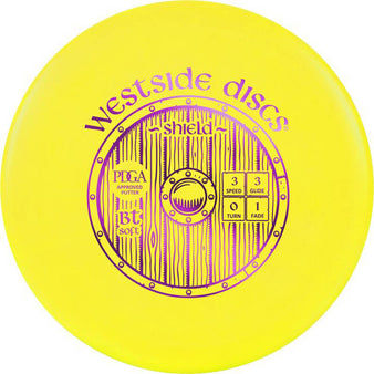 Dynamic Discs Westside BT Soft Shield 173-176g Golf Disc