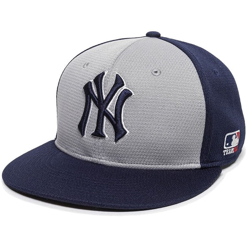 Adult OC Sports New York Yankees Colorblock Cap