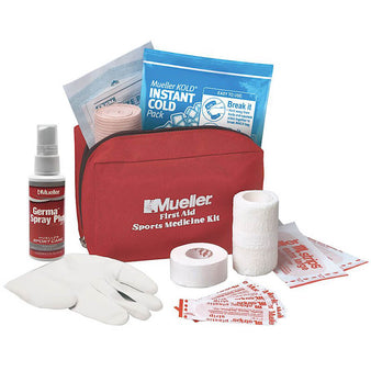 Mueller Sport First Aid Sport Kit