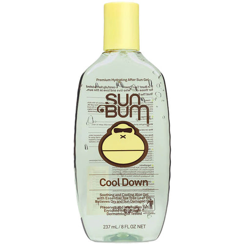 Sun Bum After Sun Cool Down Gel