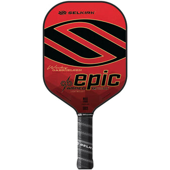 Selkirk Amped Signature Picklball Paddle - Wes Gabrielsen