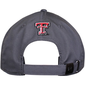 Adult Under Armour Texas Tech Red Raiders Chino Cap