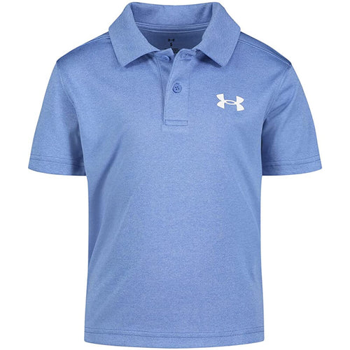 Youth Under Armour Matchplay Polo