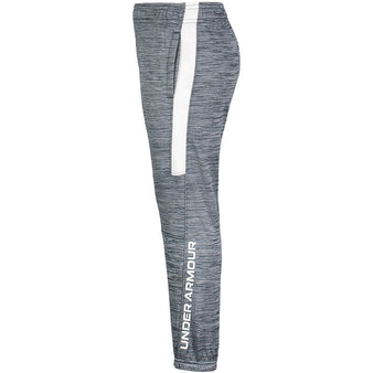 Youth Under Armour Warm Up Joggers