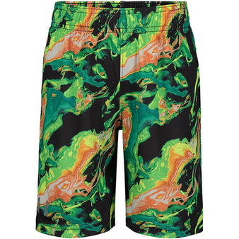 Toddler Under Armour Boost Printed Shorts