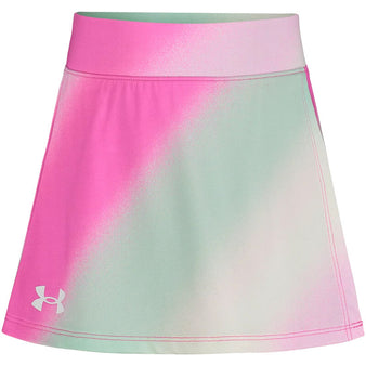 Toddler Under Armour On The Go Wrap Front Skort
