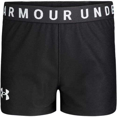 Youth Under Armour Play Up Shorts