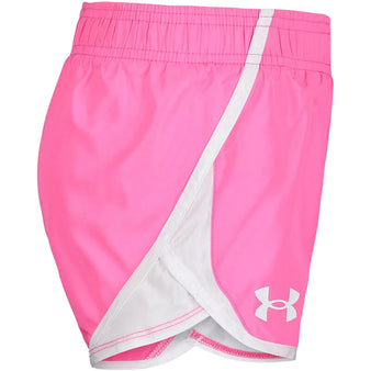 Toddler Under Armour Fly By Shorts