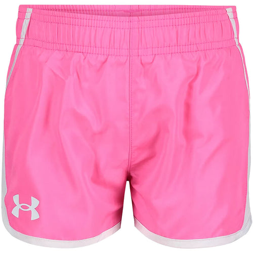 Toddler Under Armour Fly By Shorts