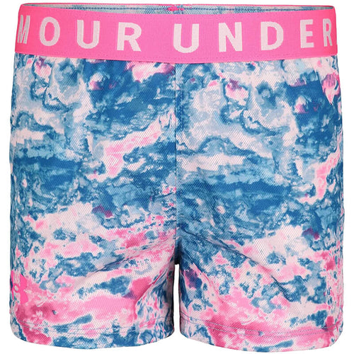 Toddler Under Armour Play Up Printed Shorts