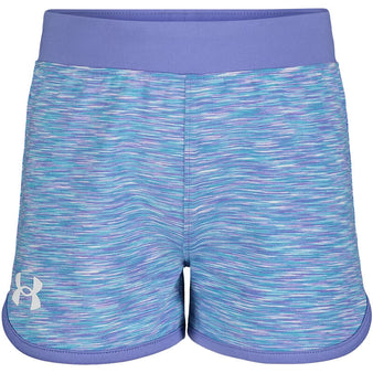Toddler Under Armour Record Breaker 3.0 Shorts