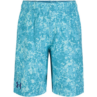 Toddler Under Armour Speckle Boost Shorts