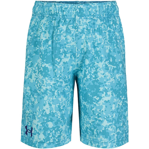 Youth Under Armour Speckle Boost Shorts