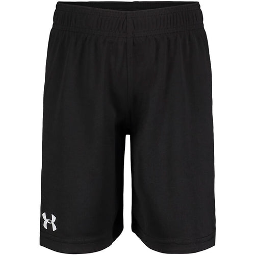 Youth Under Armour Neon Wordmark Shorts
