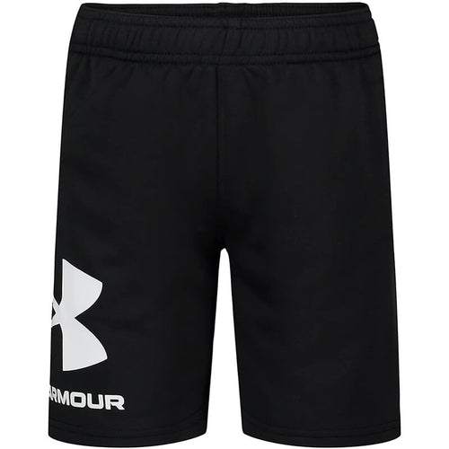 Youth Under Armour Terry Symbol Signature Shorts