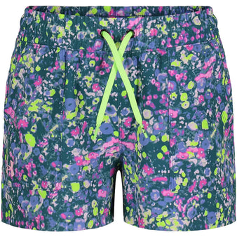 Youth Under Armour Base Micro Meadow Shorts