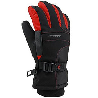 Youth Gordini Aquabloc III Jr. Glove