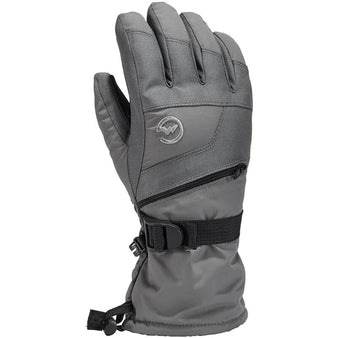 Youth Gordini Ultra Dri-Max Gauntlet Glove