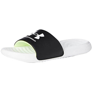 Youth Under Armour Ansa Fixed Slides