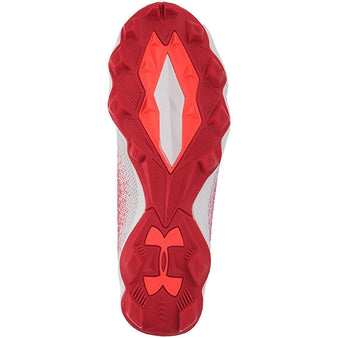 Youth Under Armour Spotlight Franchise RM 2.0 Cleat