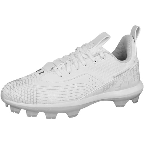 Youth Under Armour Harper 7 Low Jr. TPU Cleat