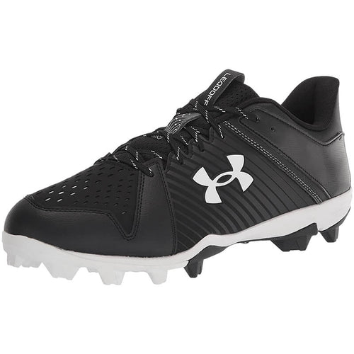 Youth Under Armour Leadoff Low RM Jr Cleat