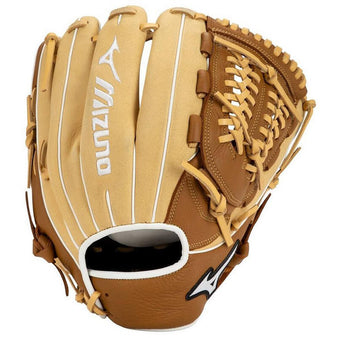 Mizuno Franchise Series Pitcher/Outfield 12" Glove