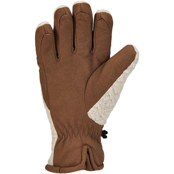 Women's Gordini Argyle Glove