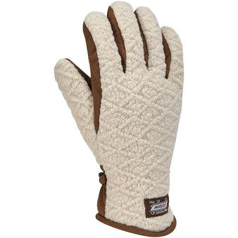 Women's Gordini Argyle Glove