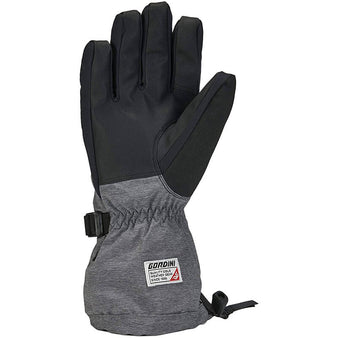 Men's Gordini Aquablock Down Gauntlet Glove