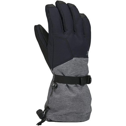Men's Gordini Aquablock Down Gauntlet Glove