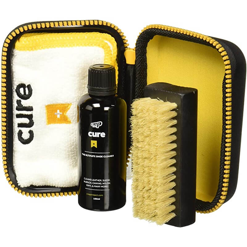 Crep Protect Cleaning Kit - Cure