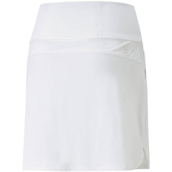 Women's Puma PWRMESH Golf Skirt