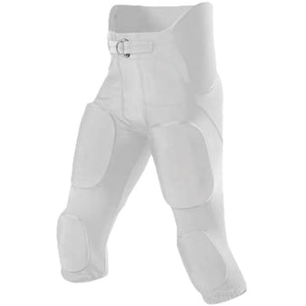 Youth Alleson Integrated Football Pant