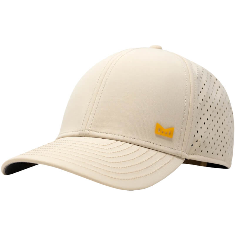 Adult Melin A-Game Icon Hydro Cap – NATURAL GUM – CSC
