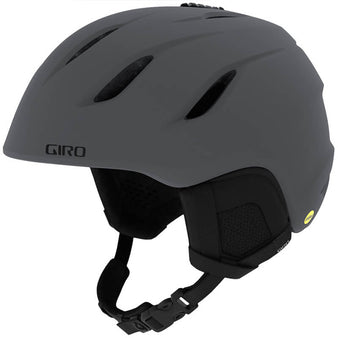 Adult Giro Nine C Helmet - LG